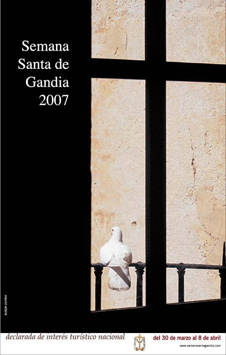 Semana Santa en Gandía  